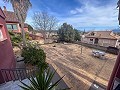 Spacious villa with 7 bedrooms and pool in Onil in Alicante Dream Homes API 1122
