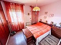 Spacious villa with 7 bedrooms and pool in Onil in Alicante Dream Homes API 1122