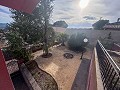 Spacious villa with 7 bedrooms and pool in Onil in Alicante Dream Homes API 1122