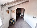 Spacious villa with 7 bedrooms and pool in Onil in Alicante Dream Homes API 1122
