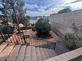Spacious villa with 7 bedrooms and pool in Onil in Alicante Dream Homes API 1122