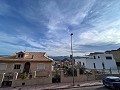 Spacious villa with 7 bedrooms and pool in Onil in Alicante Dream Homes API 1122