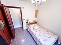 Spacious villa with 7 bedrooms and pool in Onil in Alicante Dream Homes API 1122