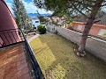 Spacious villa with 7 bedrooms and pool in Onil in Alicante Dream Homes API 1122