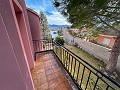 Spacious villa with 7 bedrooms and pool in Onil in Alicante Dream Homes API 1122