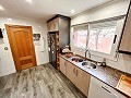 Spacious villa with 7 bedrooms and pool in Onil in Alicante Dream Homes API 1122