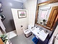 Spacious villa with 7 bedrooms and pool in Onil in Alicante Dream Homes API 1122
