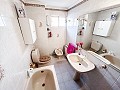 Spacious villa with 7 bedrooms and pool in Onil in Alicante Dream Homes API 1122