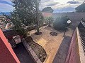 Spacious villa with 7 bedrooms and pool in Onil in Alicante Dream Homes API 1122