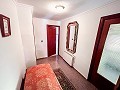 Spacious villa with 7 bedrooms and pool in Onil in Alicante Dream Homes API 1122