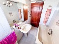 Spacious villa with 7 bedrooms and pool in Onil in Alicante Dream Homes API 1122