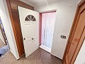 Spacious villa with 7 bedrooms and pool in Onil in Alicante Dream Homes API 1122