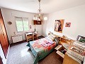 Spacious villa with 7 bedrooms and pool in Onil in Alicante Dream Homes API 1122