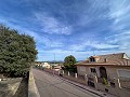 Spacious villa with 7 bedrooms and pool in Onil in Alicante Dream Homes API 1122
