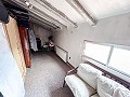 Spacious villa with 7 bedrooms and pool in Onil in Alicante Dream Homes API 1122