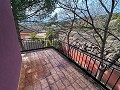 Spacious villa with 7 bedrooms and pool in Onil in Alicante Dream Homes API 1122