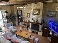 Villa mit 3 Schlafzimmern und 2 Bädern. Gehen Sie in die Stadt Novelda in Alicante Dream Homes API 1122
