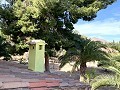 Villa mit 3 Schlafzimmern und 2 Bädern. Gehen Sie in die Stadt Novelda in Alicante Dream Homes API 1122
