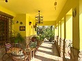 Villa mit 3 Schlafzimmern und 2 Bädern. Gehen Sie in die Stadt Novelda in Alicante Dream Homes API 1122