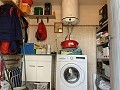 Villa mit 3 Schlafzimmern und 2 Bädern. Gehen Sie in die Stadt Novelda in Alicante Dream Homes API 1122