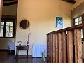 Villa mit 3 Schlafzimmern und 2 Bädern. Gehen Sie in die Stadt Novelda in Alicante Dream Homes API 1122