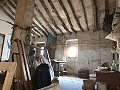 Grande Maison de Ville avec Cour et Garage in Alicante Dream Homes API 1122