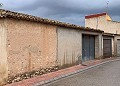 Grande Maison de Ville avec Cour et Garage in Alicante Dream Homes API 1122