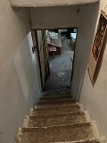 Grande Maison de Ville avec Cour et Garage in Alicante Dream Homes API 1122
