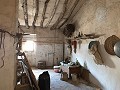Grande Maison de Ville avec Cour et Garage in Alicante Dream Homes API 1122