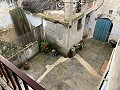 Grande Maison de Ville avec Cour et Garage in Alicante Dream Homes API 1122