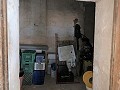 Grande Maison de Ville avec Cour et Garage in Alicante Dream Homes API 1122