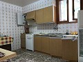 Grande Maison de Ville avec Cour et Garage in Alicante Dream Homes API 1122