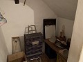 Grande Maison de Ville avec Cour et Garage in Alicante Dream Homes API 1122
