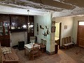 Grande Maison de Ville avec Cour et Garage in Alicante Dream Homes API 1122