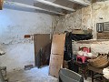 Grande Maison de Ville avec Cour et Garage in Alicante Dream Homes API 1122