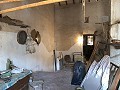Grande Maison de Ville avec Cour et Garage in Alicante Dream Homes API 1122