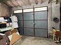 Grande Maison de Ville avec Cour et Garage in Alicante Dream Homes API 1122