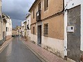Grande Maison de Ville avec Cour et Garage in Alicante Dream Homes API 1122