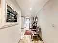 Beautiful 3-story townhouse located in the center of Almansa in Alicante Dream Homes API 1122