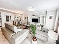 Beautiful 3-story townhouse located in the center of Almansa in Alicante Dream Homes API 1122