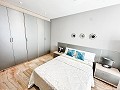 Beautiful 3-story townhouse located in the center of Almansa in Alicante Dream Homes API 1122