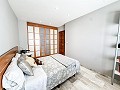 Beautiful 3-story townhouse located in the center of Almansa in Alicante Dream Homes API 1122