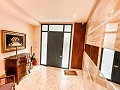 Beautiful 3-story townhouse located in the center of Almansa in Alicante Dream Homes API 1122