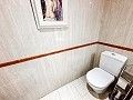 Beautiful 3-story townhouse located in the center of Almansa in Alicante Dream Homes API 1122