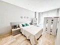 Beautiful 3-story townhouse located in the center of Almansa in Alicante Dream Homes API 1122