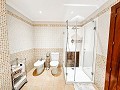 Beautiful 3-story townhouse located in the center of Almansa in Alicante Dream Homes API 1122