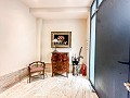 Beautiful 3-story townhouse located in the center of Almansa in Alicante Dream Homes API 1122