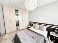 Beautiful 3-story townhouse located in the center of Almansa in Alicante Dream Homes API 1122