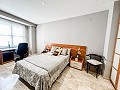 Beautiful 3-story townhouse located in the center of Almansa in Alicante Dream Homes API 1122