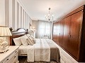 Beautiful 3-story townhouse located in the center of Almansa in Alicante Dream Homes API 1122